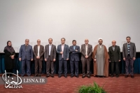سامانه جدید کتابخانه‌های دانشگاه تهران رونمایی شد