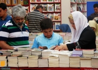 چشم‌انداز ناشران از سی‌امین نمایشگاه بین‌المللی کتاب تهران/ انتشارات کودکان و نوجوانان