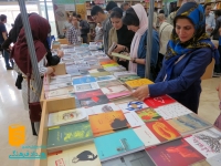 ارزیابی ناشران از سی‌امین نمایشگاه بین‌المللی کتاب تهران/ قسمت دوم